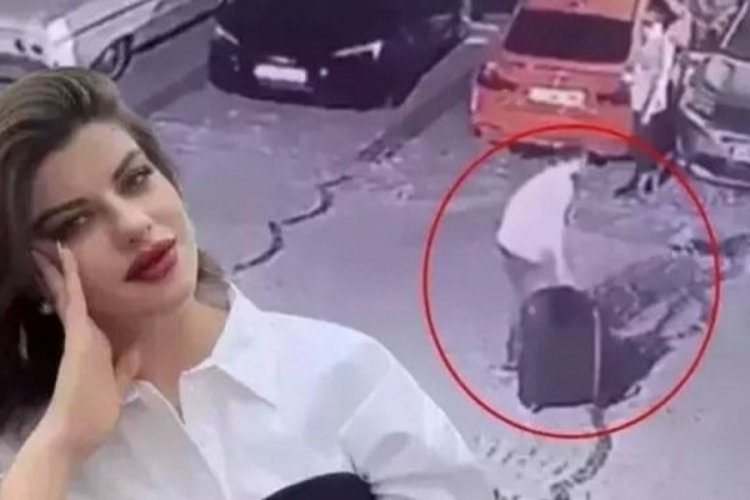 Ayşe Tokyaz cinayetinde flaş gelişme! 