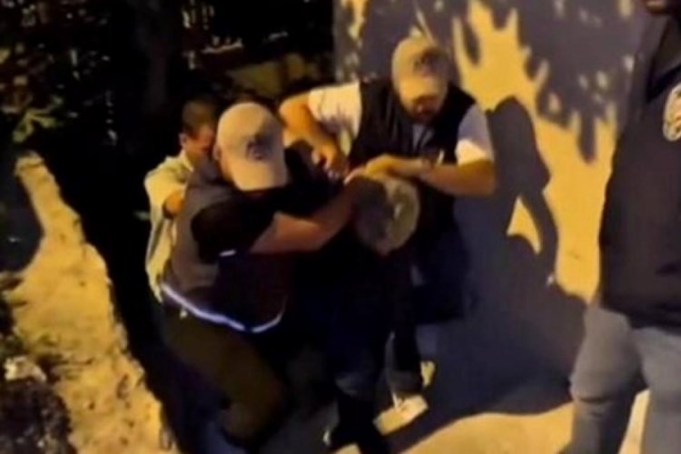 Leman dergisi soruşturmasında üç tahliye! 