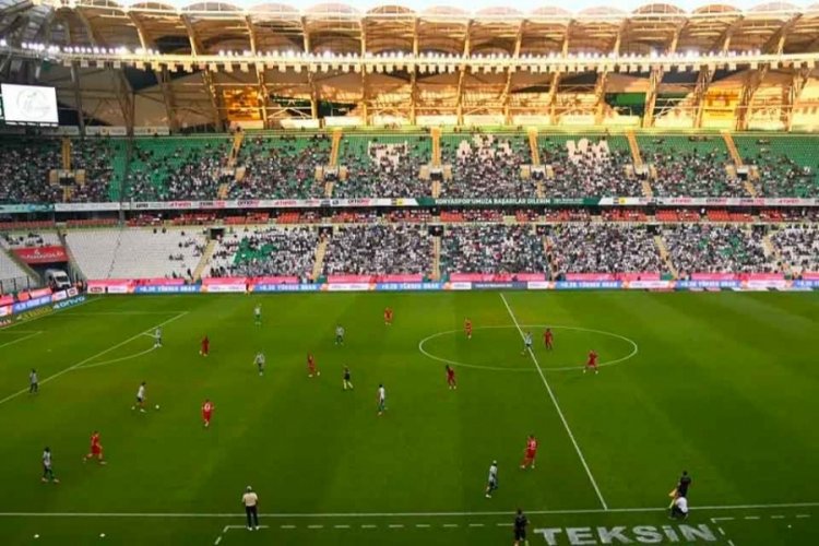 Süper Lig maçına 350 bileti bedava dağıtacaklar 