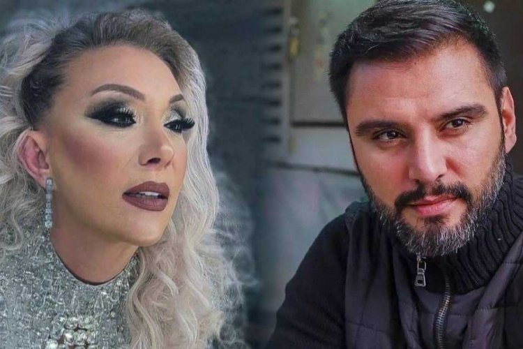 Alişan'dan Güllü paylaşımı: Daha 2 gün önce mesajlaştık! 