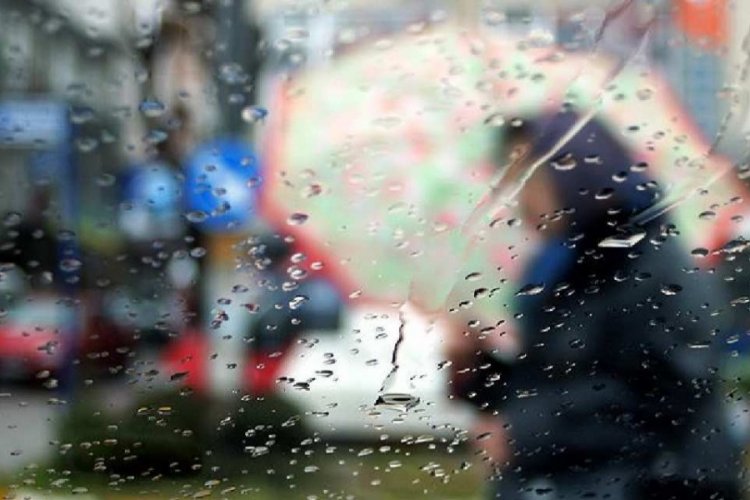 Sıcaklıklar düşüyor, Marmara'ya yağış geliyor: Meteoroloji uzmanı kritik tarihi açıkladı!