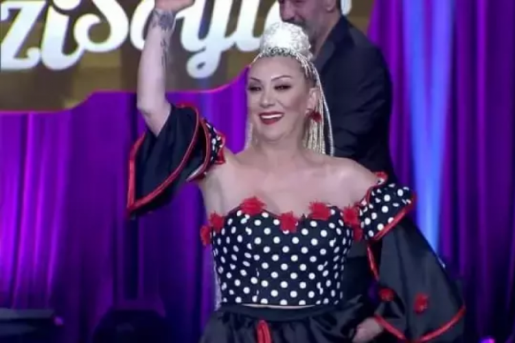 Güllü'nün cenaze programı belli oldu! En yakınının yanına defnedilecek