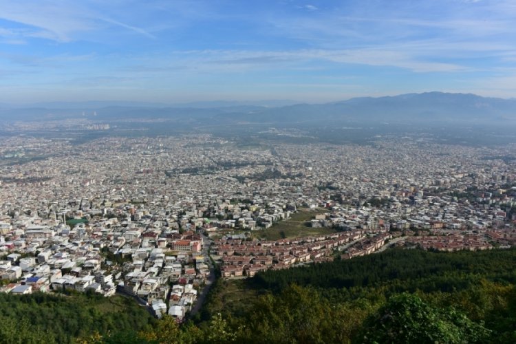 Yıldırım'da bugün ve hafta sonu hava nasıl olacak? 26 Eylül Yıldırım hava durumu...