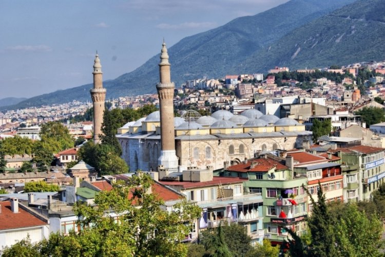 Bursa Osmangazi hava durumu! Yağış var mı?