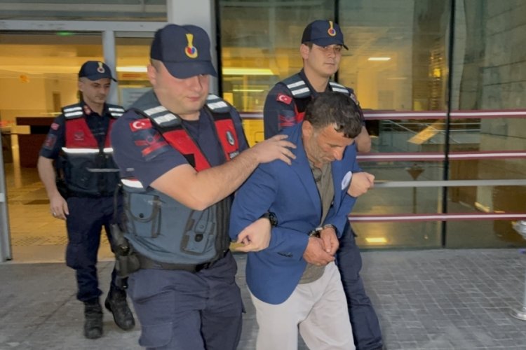 Eşini bardak ve yumruk darbesi ile öldüren şahıs tutuklandı 