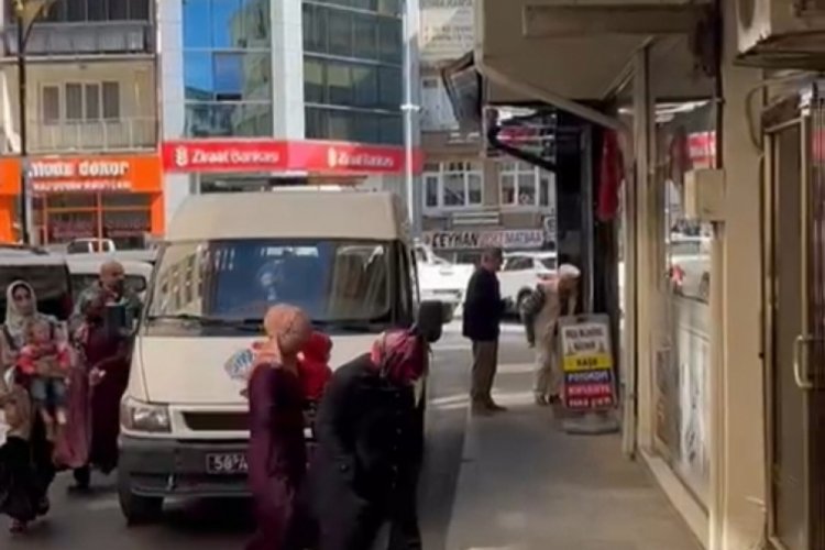 Dilenciden akıllara durgunluk veren para gizleme taktiği 
