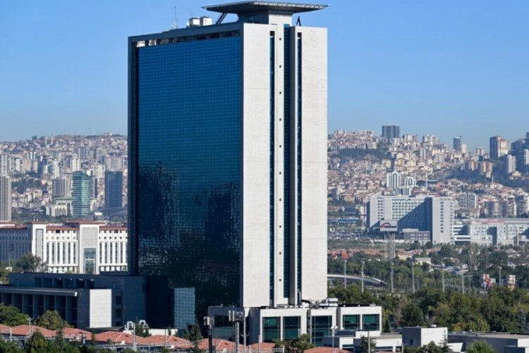 Ankara'daki 'konser' soruşturmasında 5 şüpheli tutuklandı 