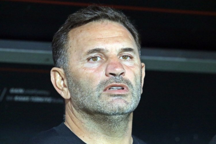 Okan Buruk: "7'de 7 yapmanın mutluluğunu yaşayamadım" 
