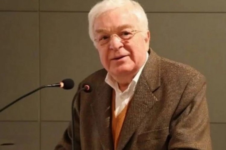 CHP'nin önemli isimlerinden biri olan Bülent Tanla hayatını kaybetti