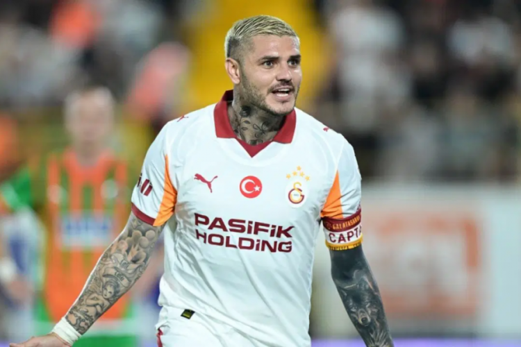 Icardi: "Çok zor bir maçtı" 