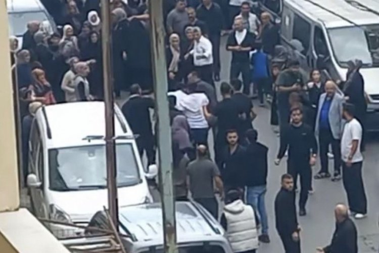 Miras kavgası can aldı! Çok sayıda gözaltı...