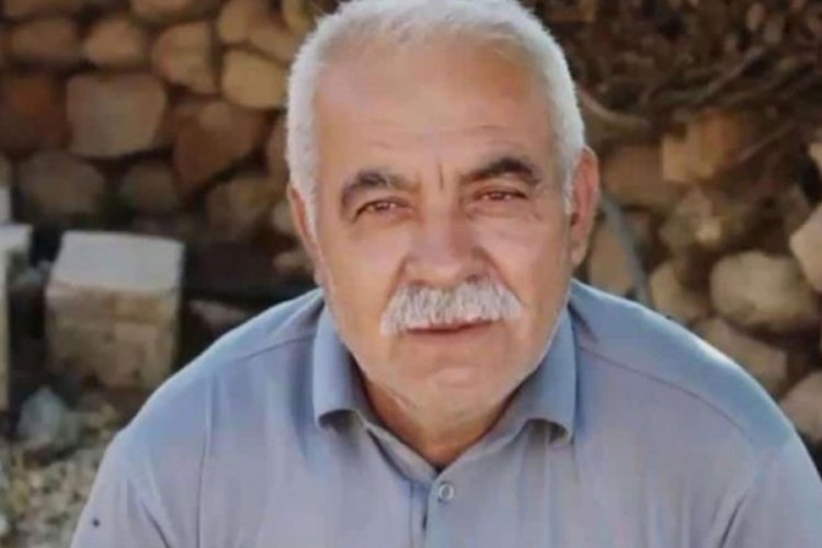 Ağaçtan düşen muhtar yaşam mücadelesini kaybetti