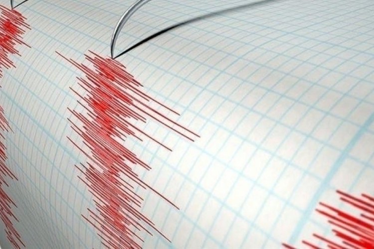 Az önce deprem mi oldu? 27 Eylül 2025 AFAD, Kandilli son depremler listesi! 