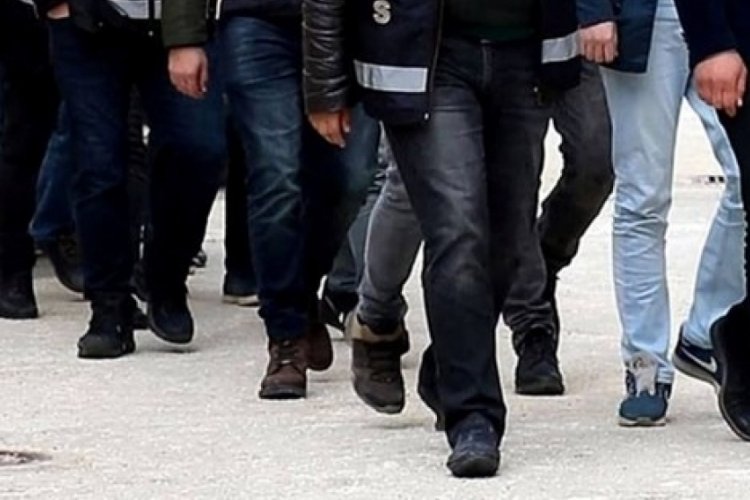 Borsada ikinci dalga operasyonu! Çok sayıda kişi gözaltında...