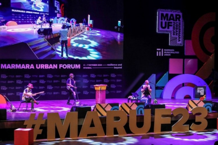 MARUF25'e geri sayım başladı