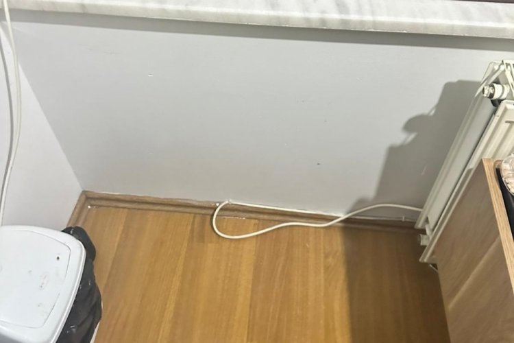 Sanatçı Güllü'nün şüpheli ölümünde "cilalı parke" detayı! 