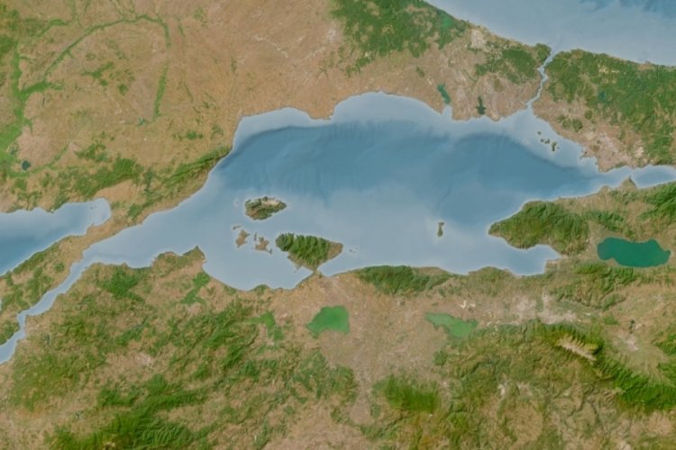 Marmara kıyılarında 1,6 milyon kişi risk altında! 