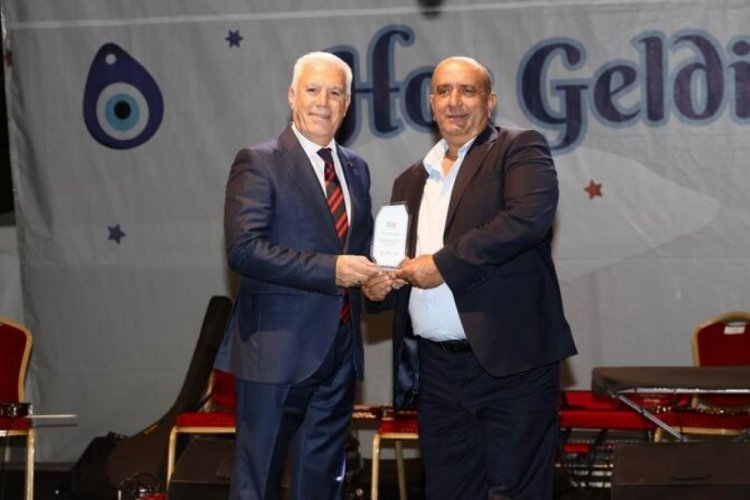 Nev Sağlık Grubu'ndan toplu sünnet şölenine tam destek 