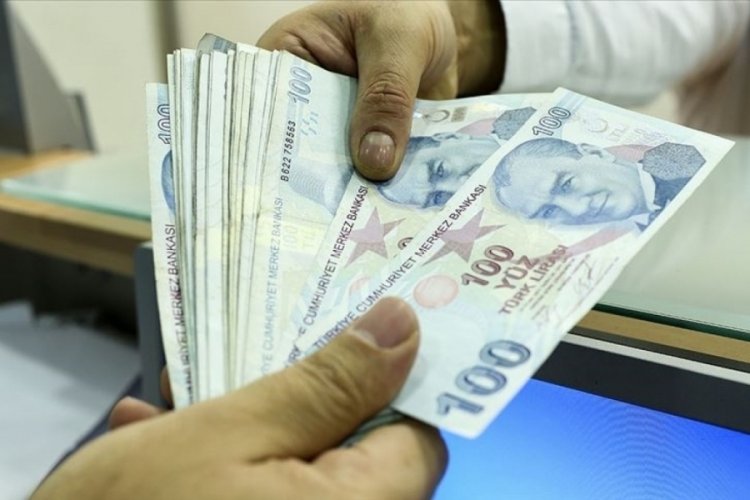 Dev bankadan Türkiye raporu! Faiz ve enflasyon tahminleri