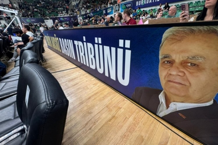 Bursa'da Tofaş, Aksöz'ü anarak yeni sezona başladı...