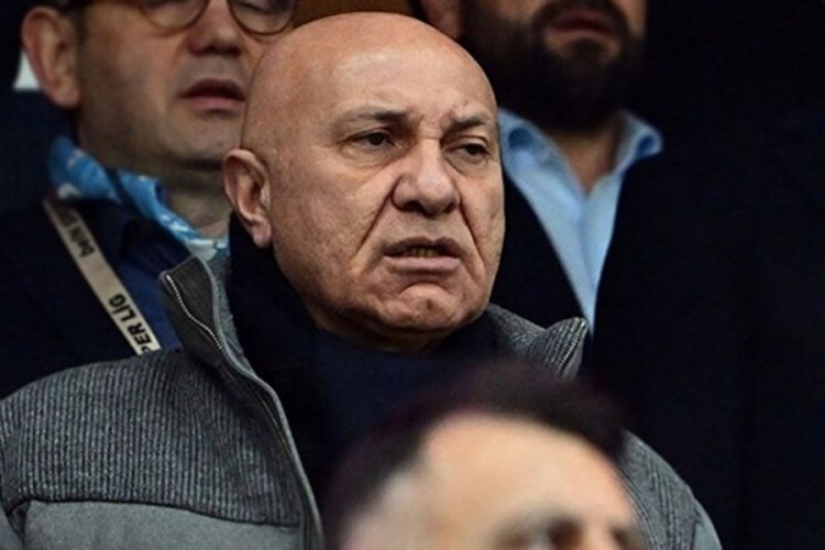 Samsunspor'da Yüksel Yıldırım'dan 'Fenerbahçe' tepkisi: Yenilmemiz için yapıyorlar 