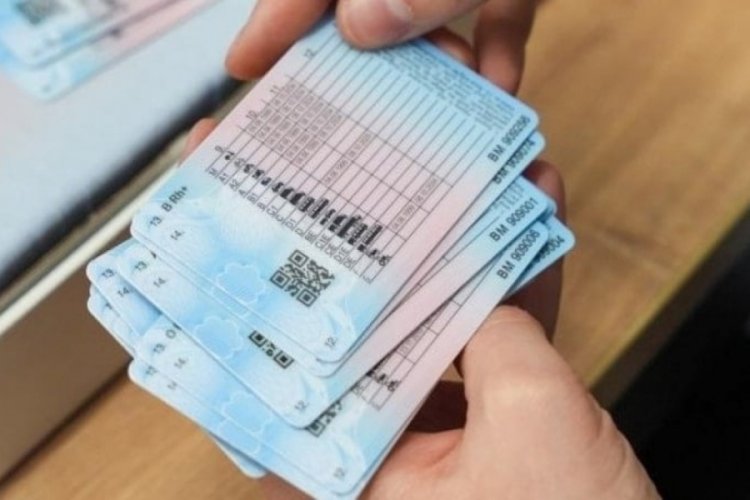 B sınıfı ehliyetlerde yeni dönem çarşamba günü başlıyor