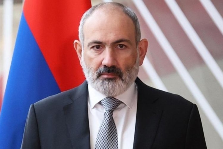 Paşinyan'dan Türkiye açıklaması! "Eşi benzeri görülmemiş..."