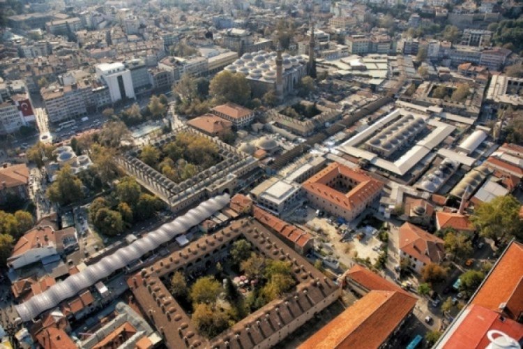 Bursa'da bugün hava nasıl olacak? Meteoroloji Genel Müdürlüğü raporunu açıkladı... (28 Eylül Pazar)