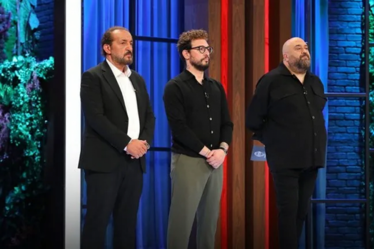  27 Eylül 2025 MasterChef'te kim elendi? MasterChef'e kim veda etti?