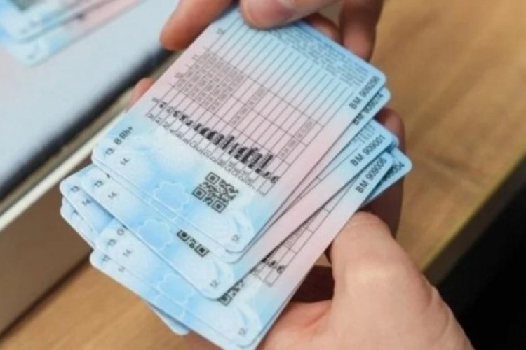 Sürücüler için kritik düzenleme yolda! B sınıfı ehliyetlere yeni yasak