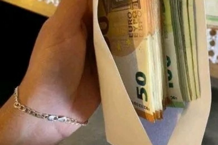 Avrupa Merkez Bankası'ndan 'evde para saklayın' çağrısı