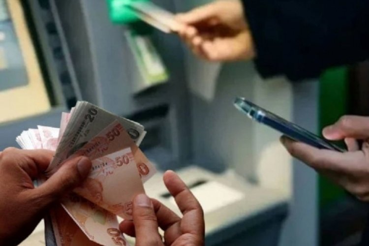 ATM'lerde yeni dönem! 1 Ocak'ta başlıyor
