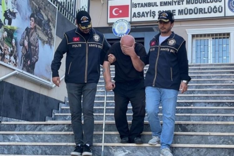 Megakentte otomobil çetesine darbe