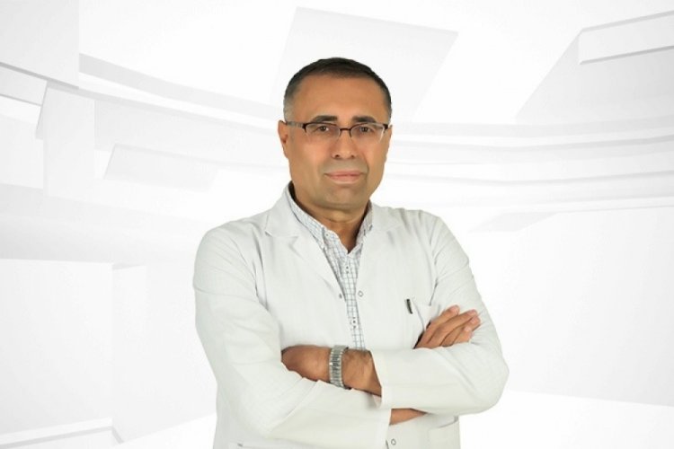 Hayat Hastanesi Kardiyoloji Uzm.Dr. Enis Koçak'tan kış uyarısı!