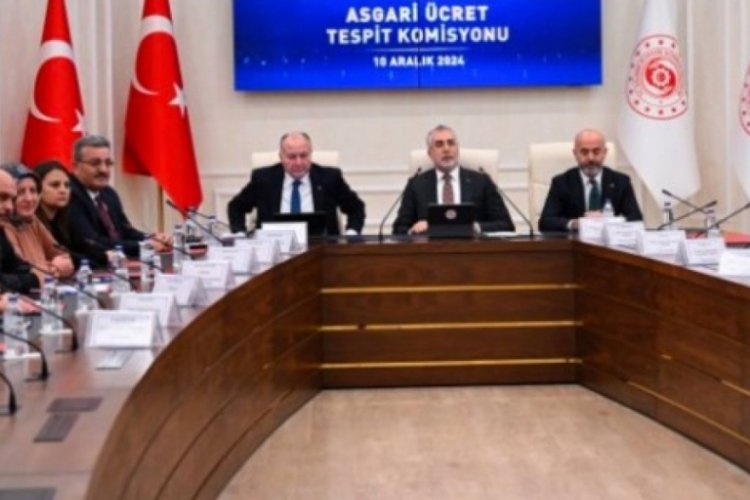 Asgari ücrette büyük tehlike! Pazarlık görüşmeleri çöküyor mu?