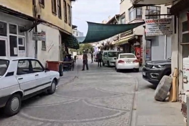 Simav depremi Sındırgı'da paniğe neden oldu