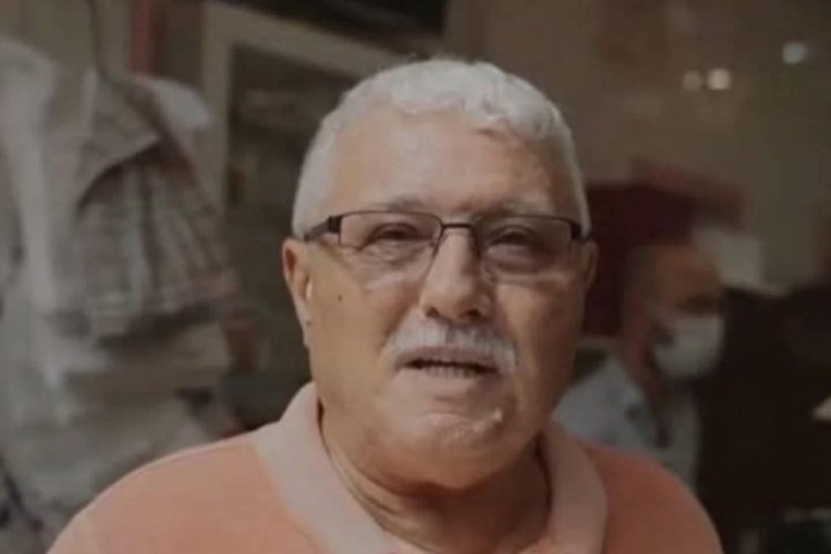 Mehmet Tanju Geye hayatını kaybetti