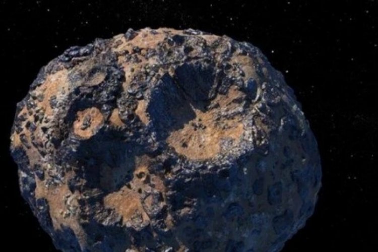 Bilim insanları: Ay kraterlerinde "hazine" yatıyor olabilir 
