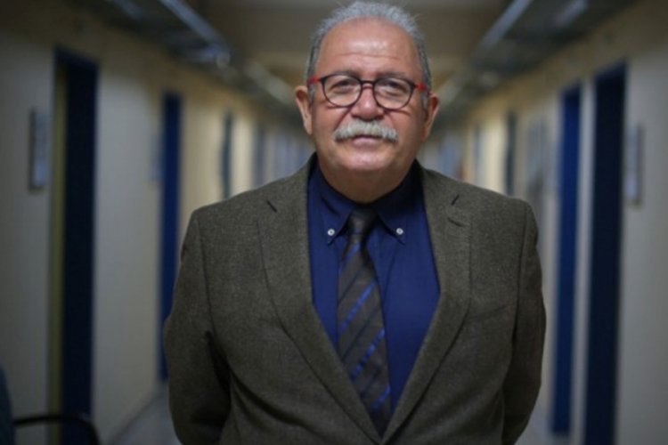 Prof. Dr. Şükrü Ersoy'dan çarpıcı açıklama! Büyük deprem yakın mı?