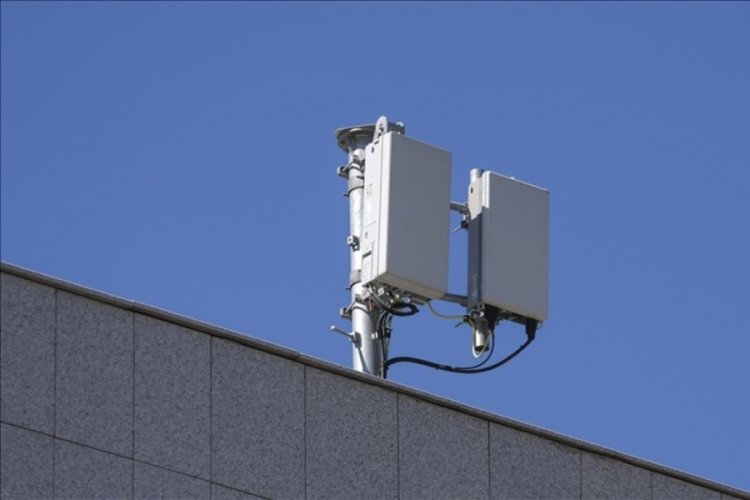 TBMM yeni yasama yılına 5G hızında internetle girecek