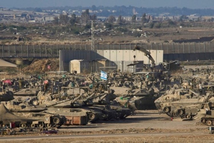 Kassam Tugayları: Gazze'deki rehinelerle iletişim kesildi