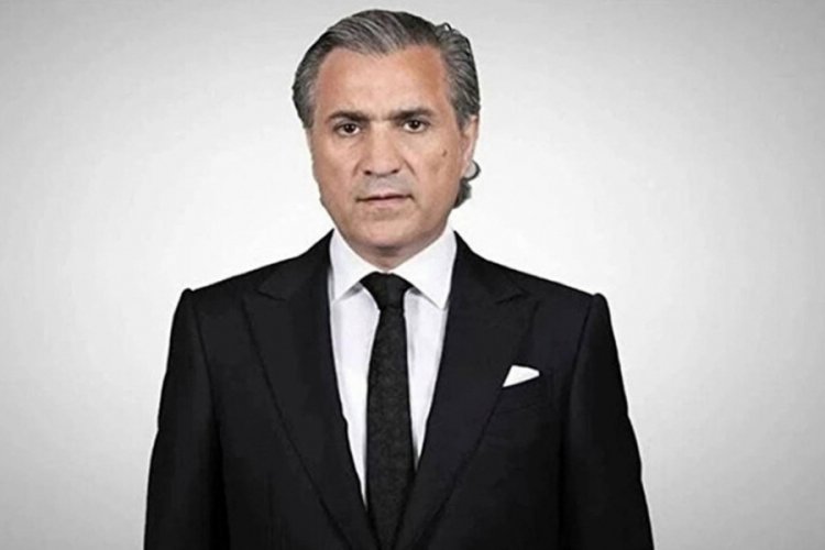 Can Holding Yönetim Kurulu Başkanı Kemal Can hakkında flaş gelişme!