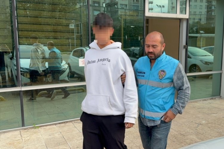 Erkek 16, nişanlısı 14 yaşında! Tutuklanma sebebi ise çok farklı...