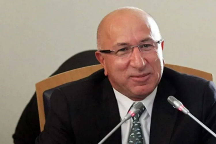 Can Holding soruşturmasında flaş adım! Turgay Ciner'e yakalamaya yönelik tutuklama kararı...