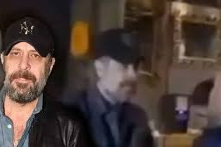 Nejat İşler'e kafa atan muhabirden açıklama geldi...