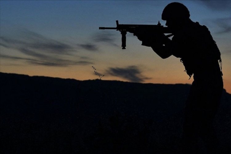 MİT'ten Suriye'de DEAŞ operasyonu 