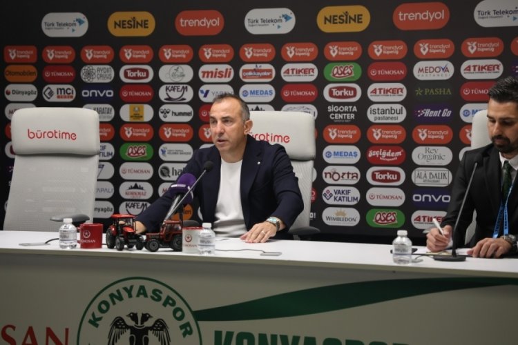 Recep Uçar: "Çok değerli bir galibiyet" 