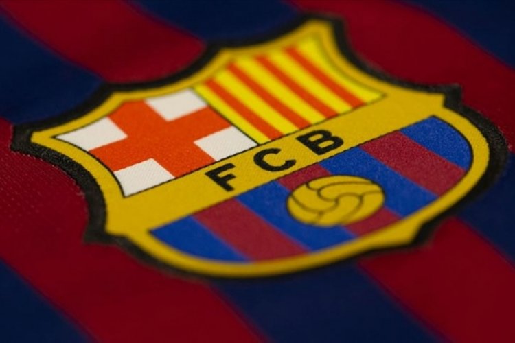 Real Sociedad'ı 2-1 yenen Barcelona, liderliğe yükseldi

