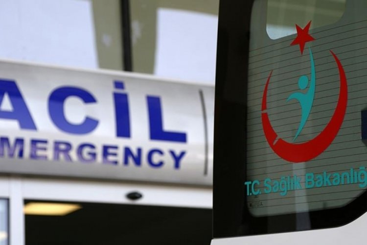 Gıda zehirlenmesi şüphesiyle 21 kişi hastanelere başvurdu