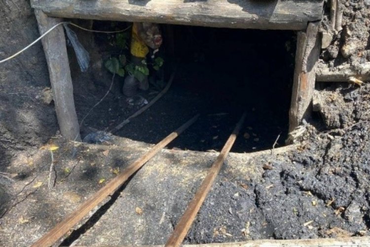 Nijerya'da maden ocağında meydana gelen göçükte 13 kişi öldü
